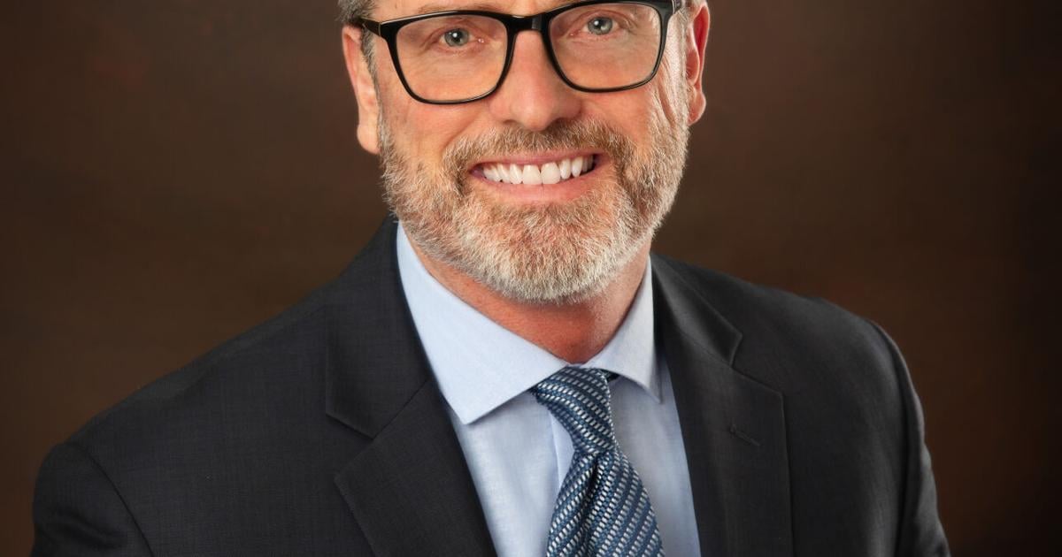 Judge Leech announces candidacy for 2026 circuit court election