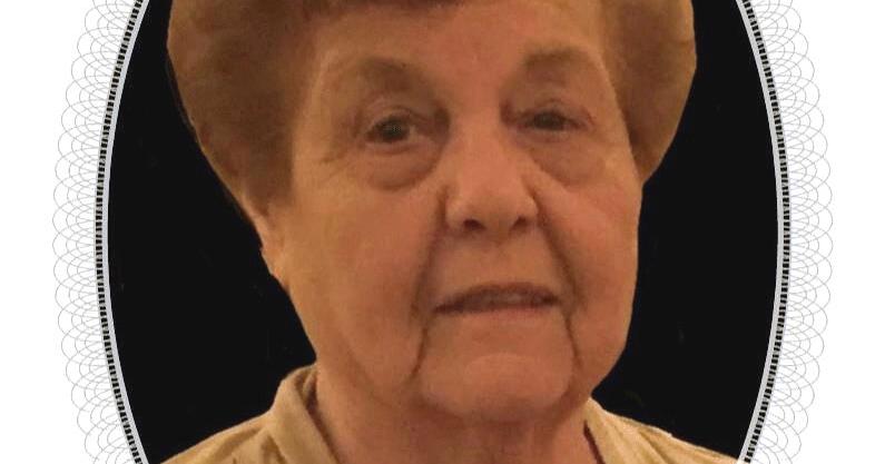 Joyce Theresa Weyer | Washington County Obituaries | gmtoday.com