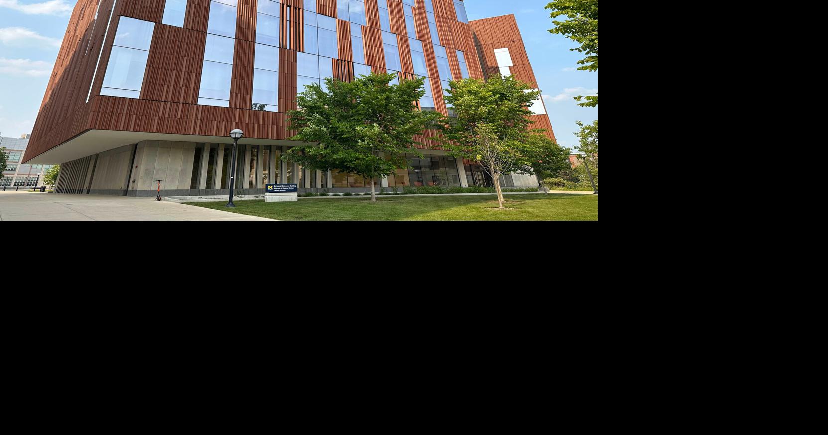 Chinese scholars at University of Michigan agree to stay in jail amid smuggling cases