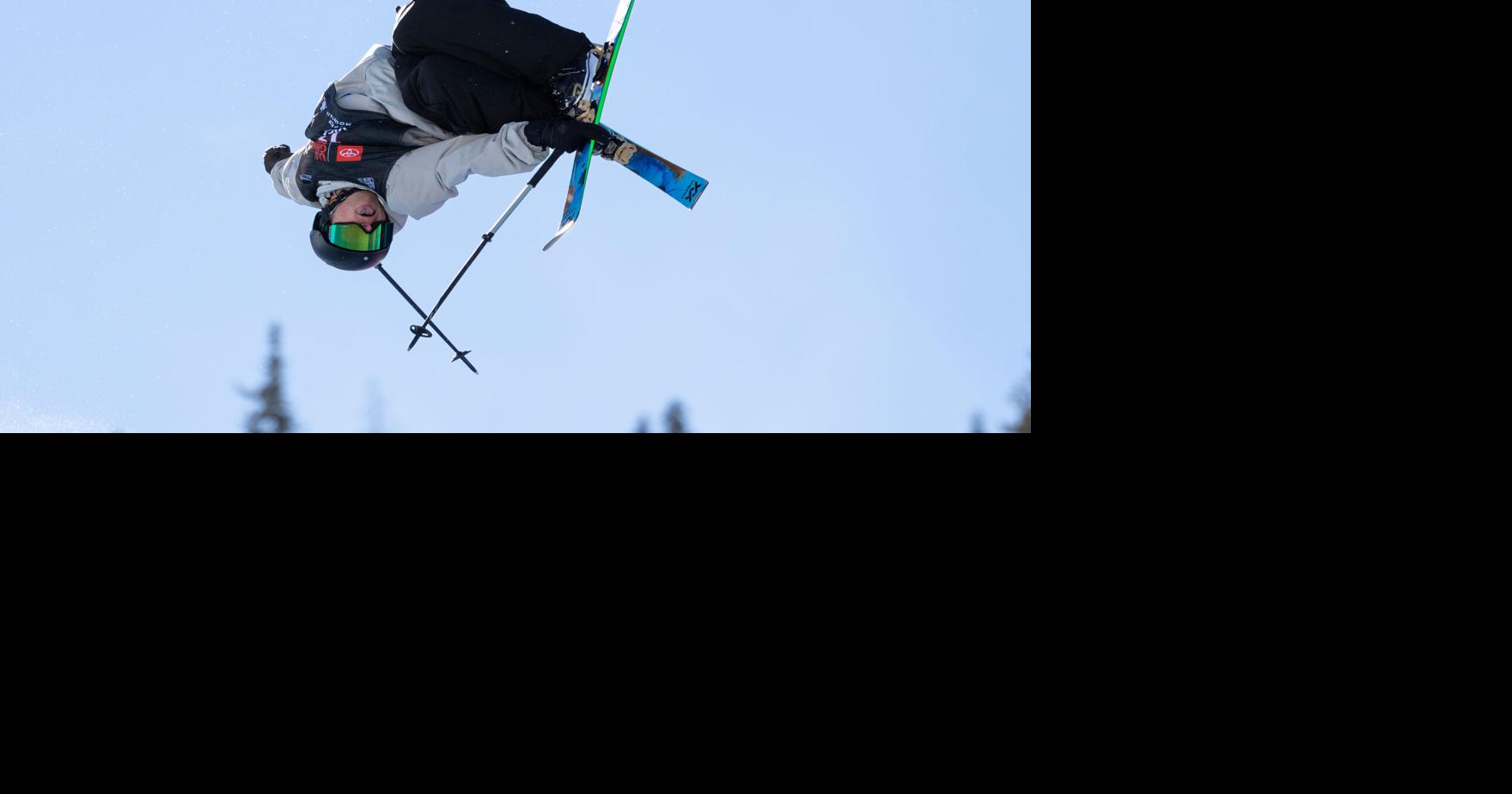 U.S Olympians speaking up about politics at home face online backlash — including from Trump