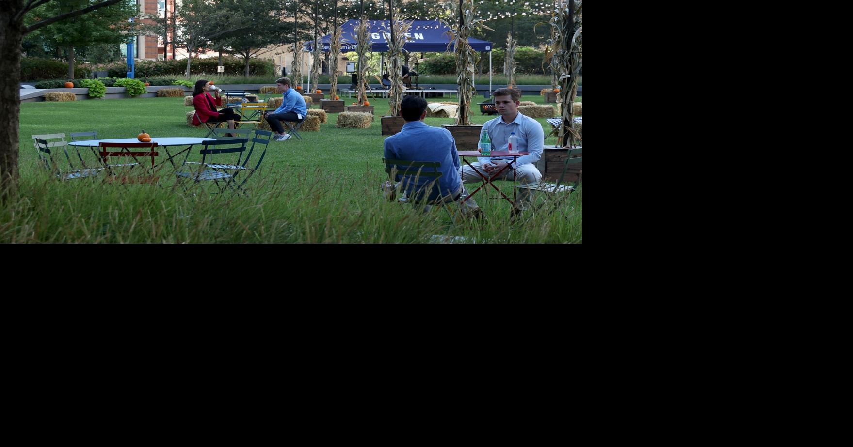 BMO celebrates 40 years in Chicago by jettisoning the Harris name