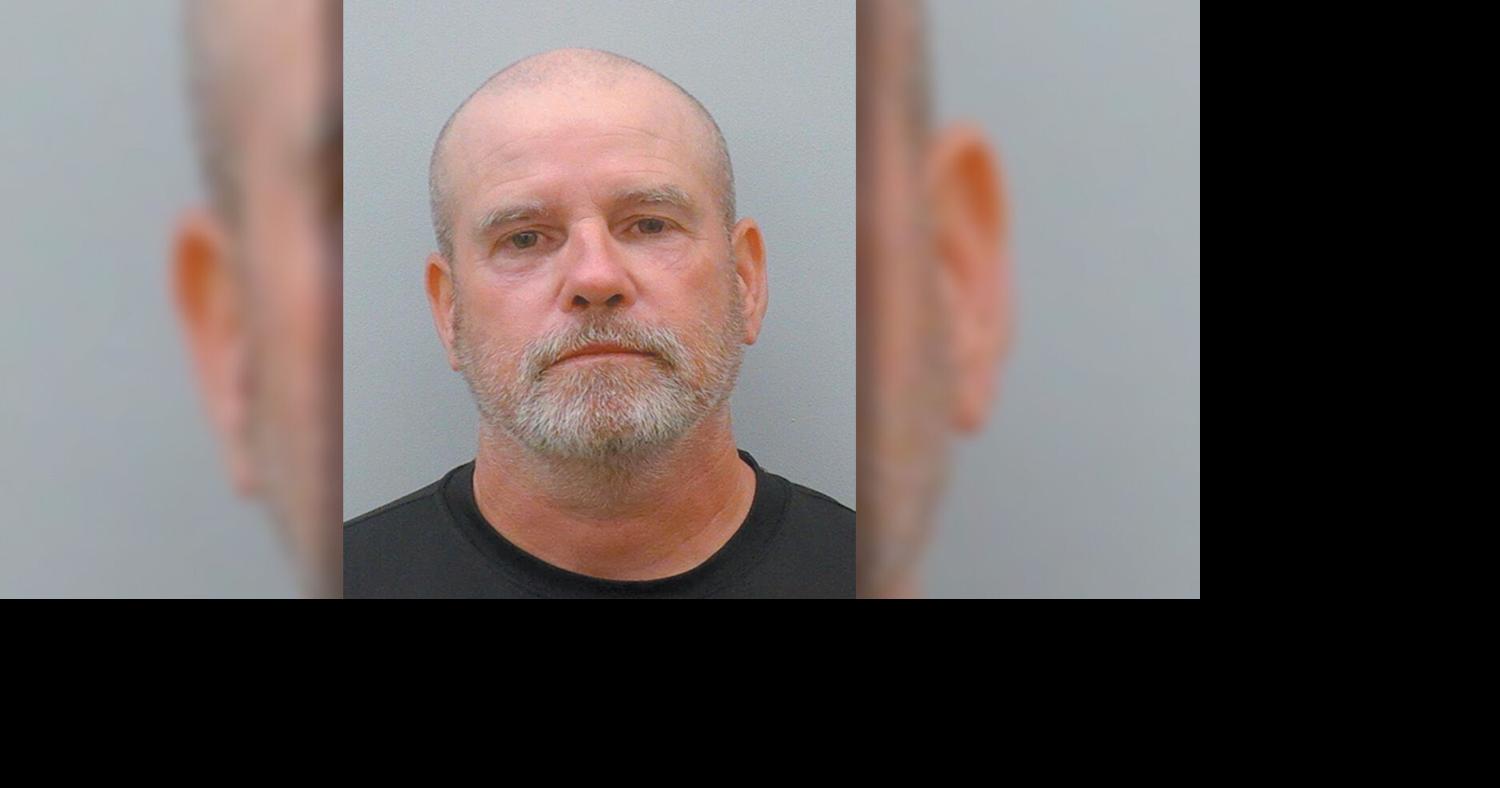DeForest man arrested for possessing a gun as a felon by Hartford police