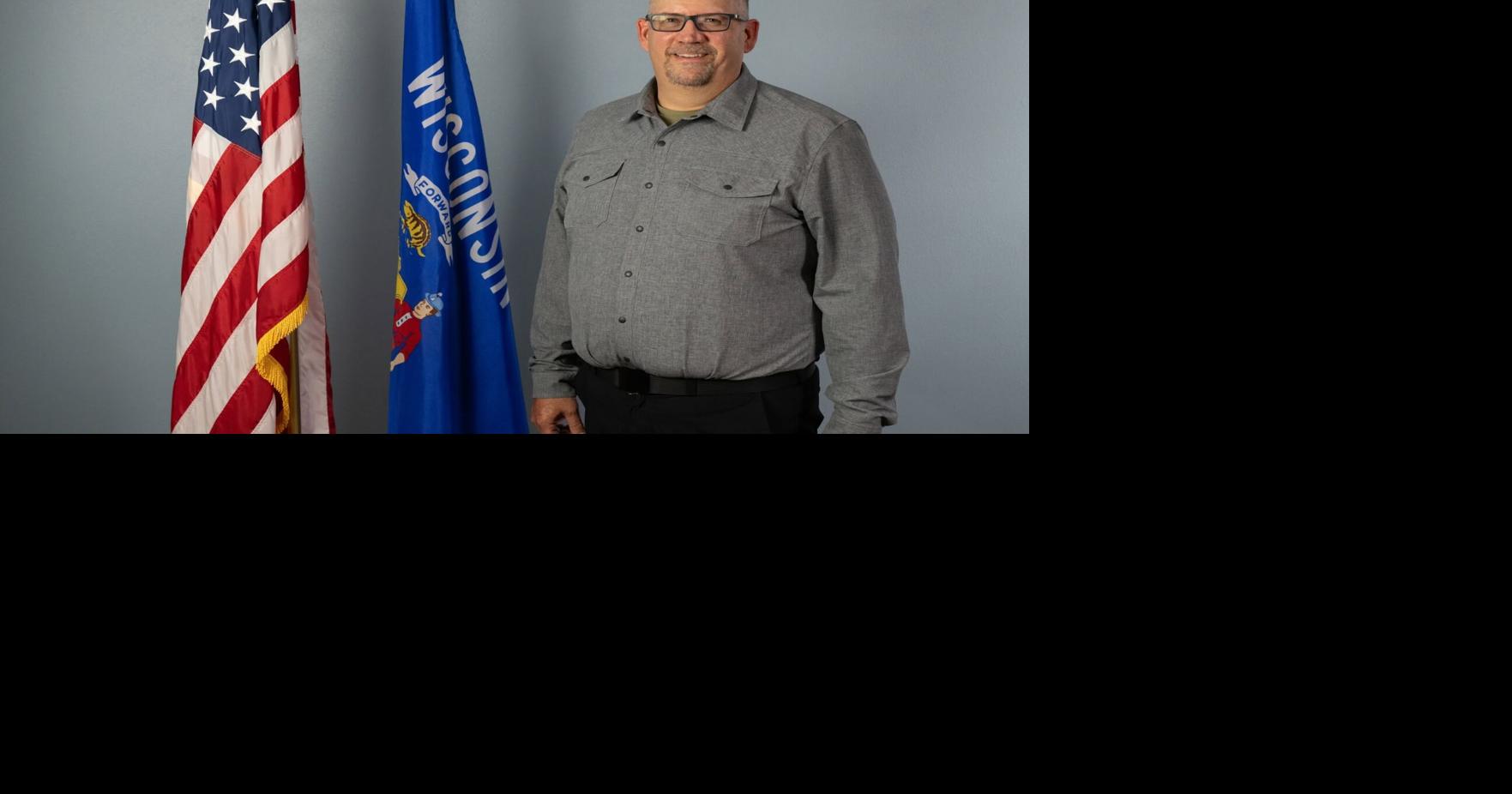 West Bend library director co-authors national publication on privacy | Washington Co. News