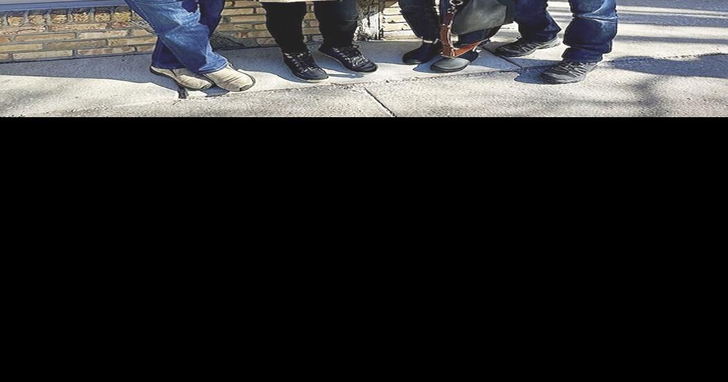 The Blind Horse Winery coming to Cedarburg