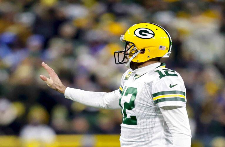 NFL: Green Bay Packers thrash Philadelphia Eagles, Arizona Cardinals have  best record in NFL beating Detroit Lions, NFL News