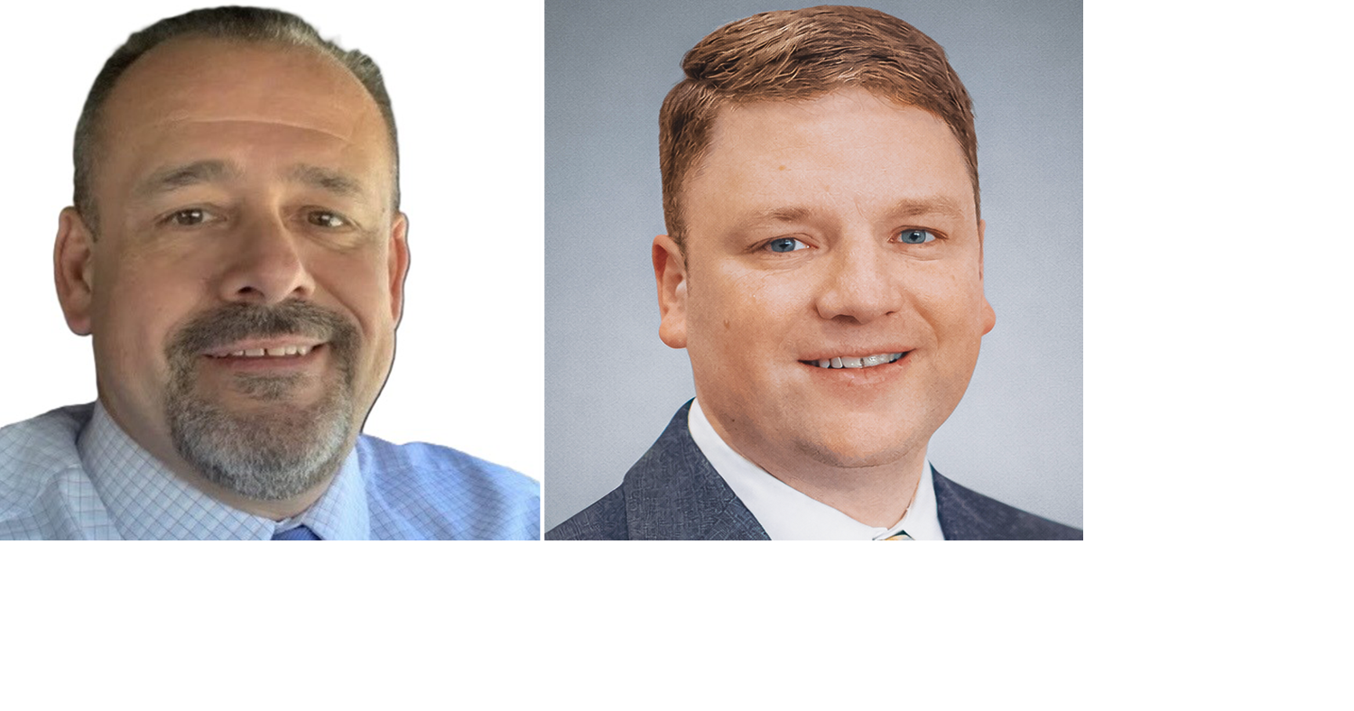 East Troy election: Candidates Dodge and Rains' views | Waukesha Co ...