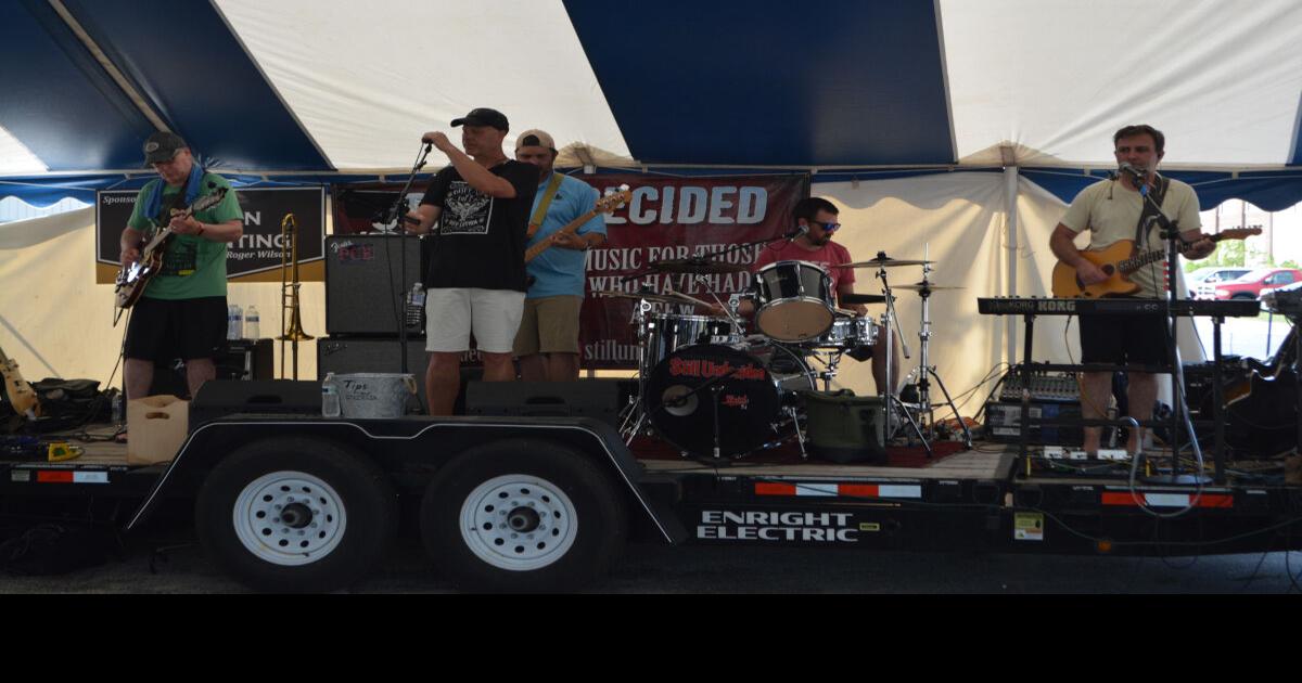 Party on the Pavement in Kewaskum on Tuesday Washington Co. News