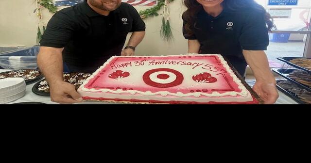 Oconomowoc Target Distribution Center celebrates 30th anniversary
