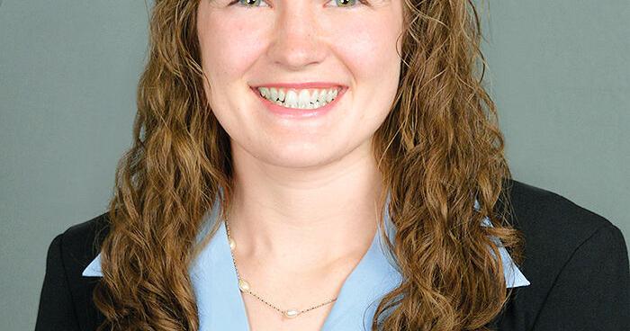 Port Washington woman top candidate for Alice in Dairyland