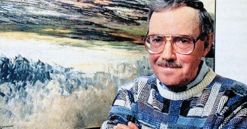 Cedarburg Art Museum presents two exhibitions