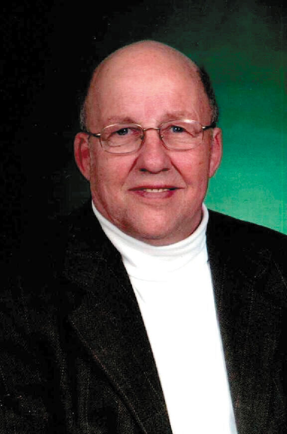 Ralph Chapman | Washington County Obituaries | Gmtoday.com