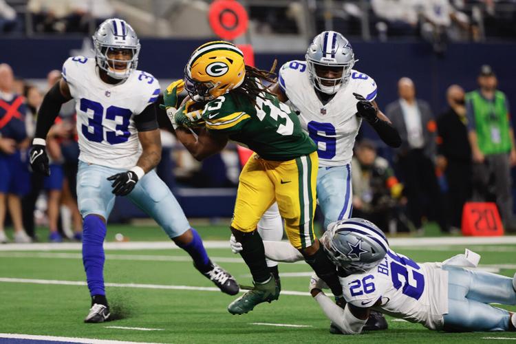 Cowboys struck down by Love | Ozaukee Co. Sports | gmtoday.com