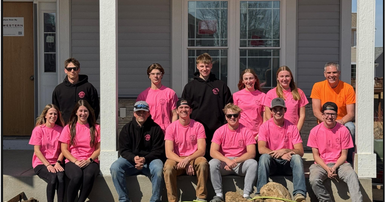 Hartford Rotary and HUHS partner for VISION House program | Washington ...