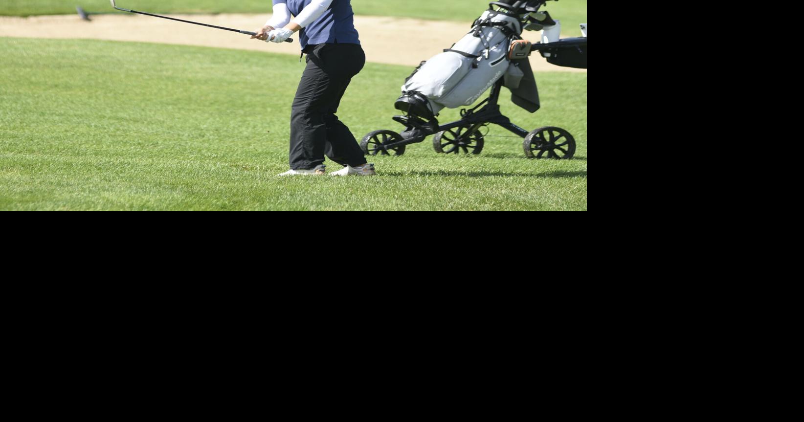 PREP GIRLS GOLF: Classic 8 Conference Championship at Broadlands Golf Club in North Prairie - 09/23/2026