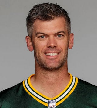 Packers re-sign longtime kicker Mason Crosby for 3 years