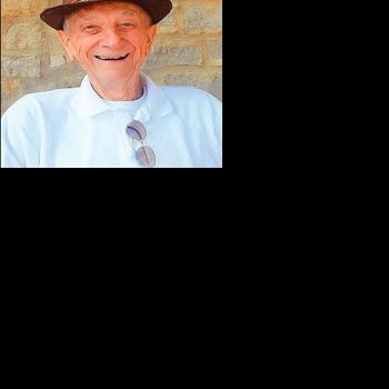 Richard Paul Miller, 89
