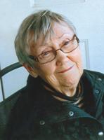 Carol Sue Hertz, 88