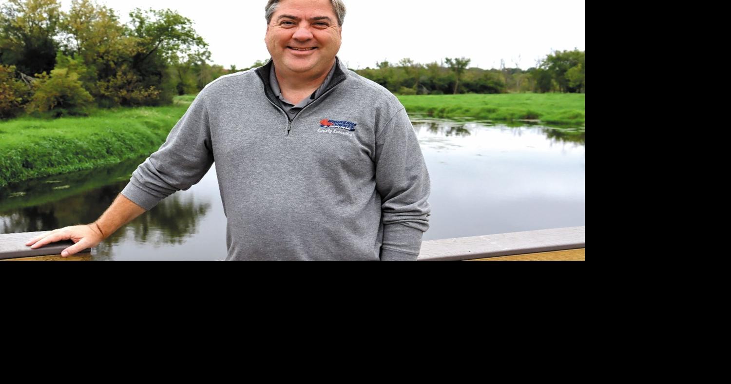 Waukesha County sales tax proposal withdrawn Waukesha Co. News