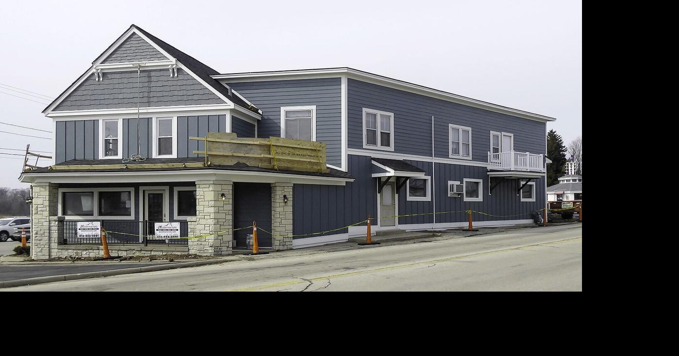 Stilt House owner behind plans for former Roadhouse building Ozaukee