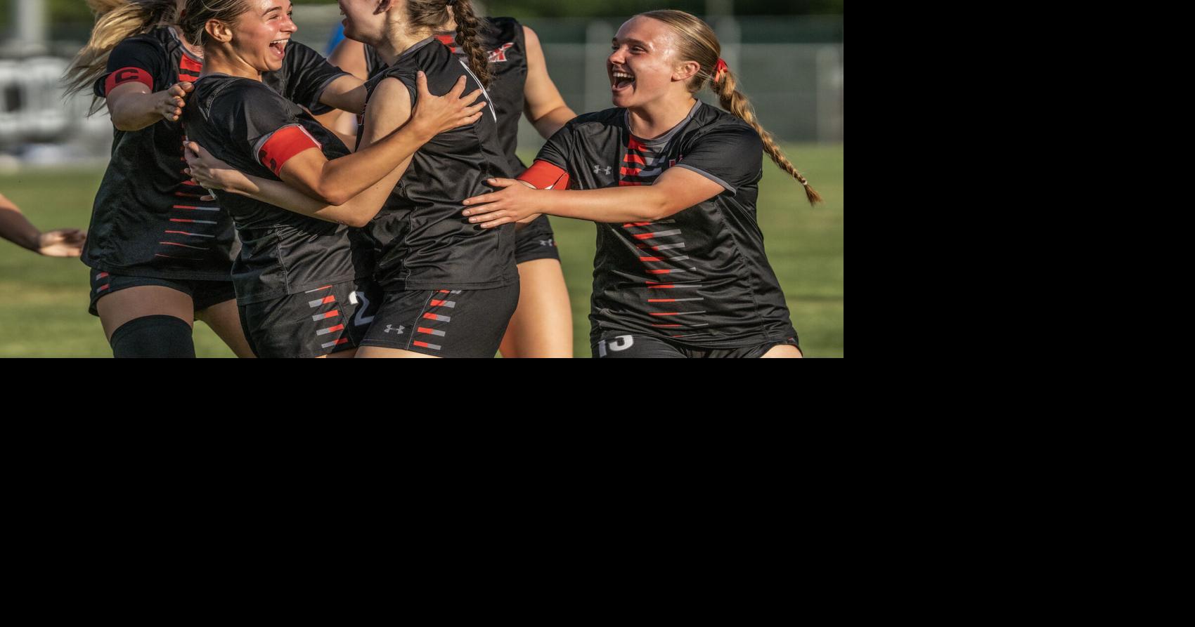 PREP GIRLS SOCCER: Arrowhead vs. Muskego - 05/26/2026