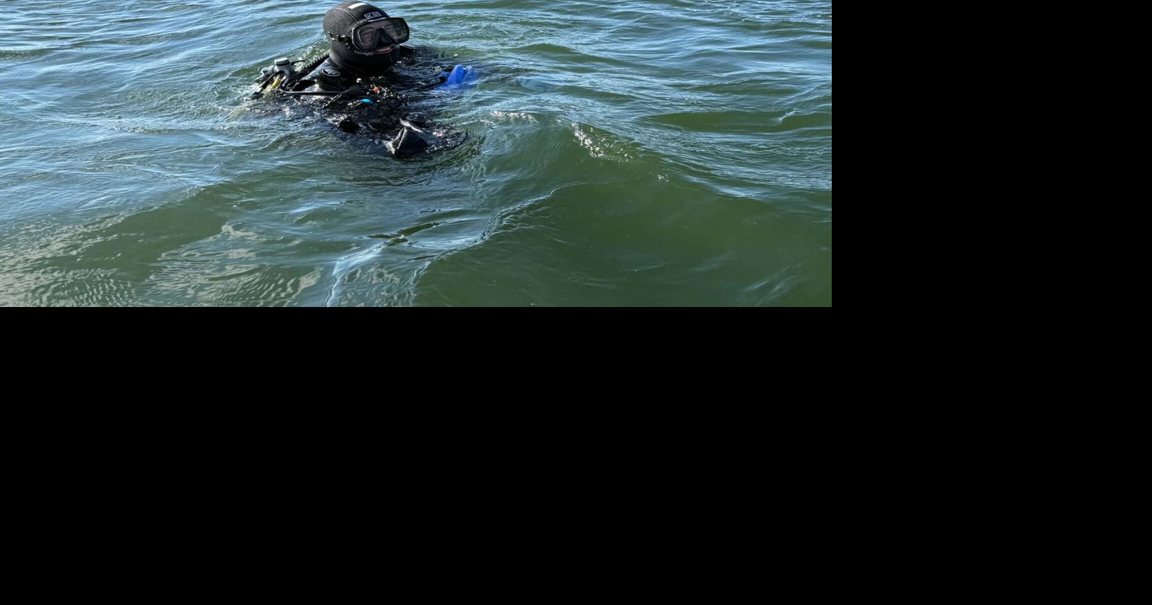 1,000-year-old Indigenous dugout canoe discovered in Pewaukee Lake