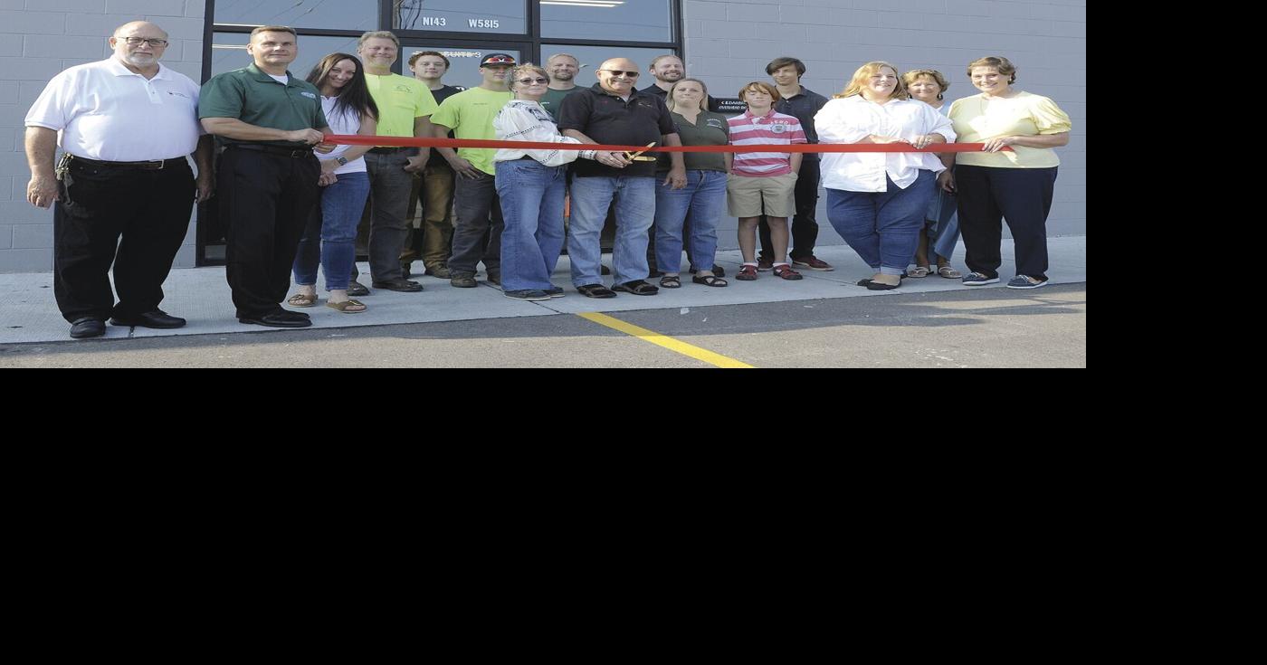 Cedarburg Overhead Door to celebrate new location with open house