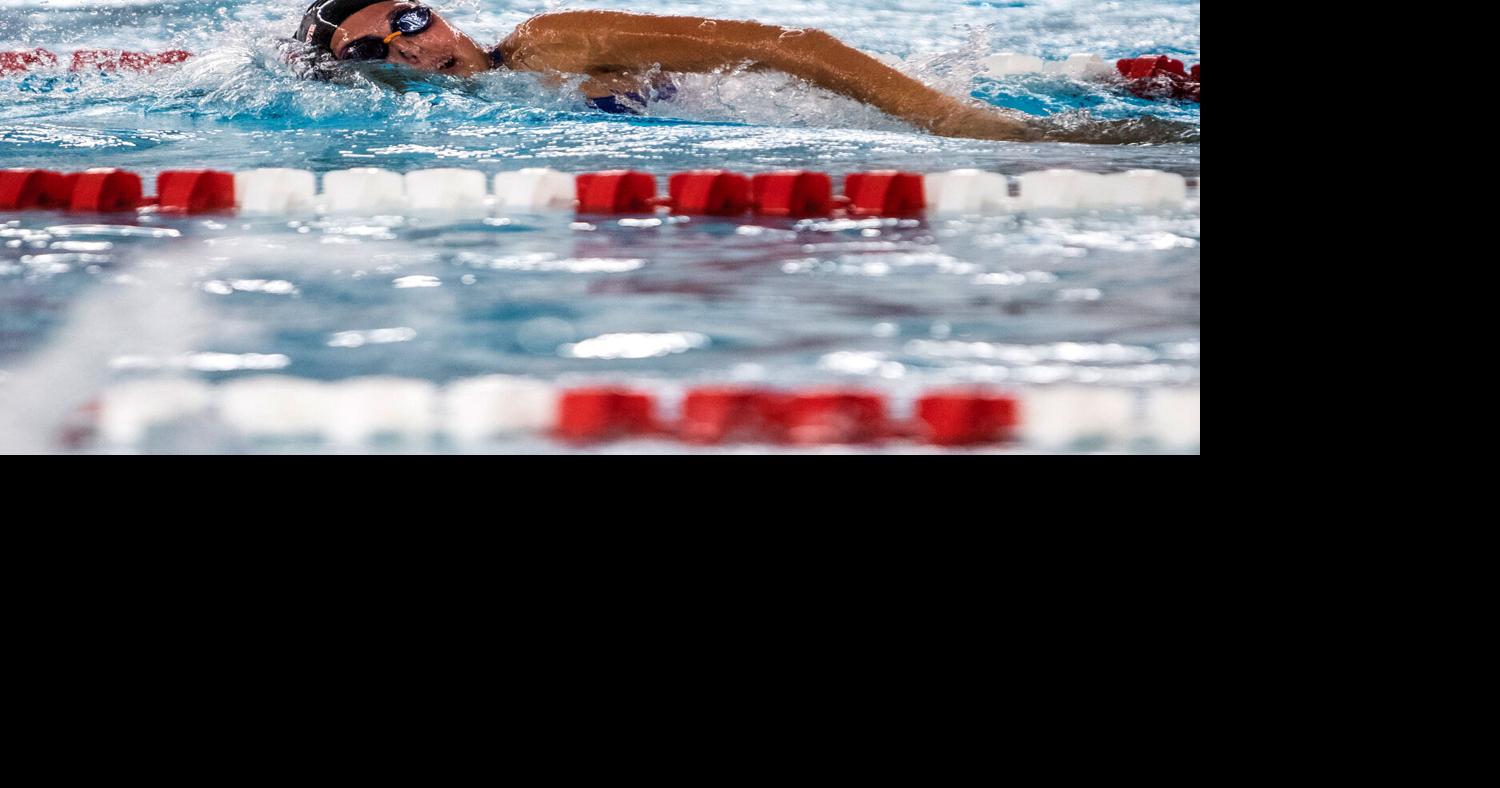 Classic 8 swim relays in Muskego Slideshows