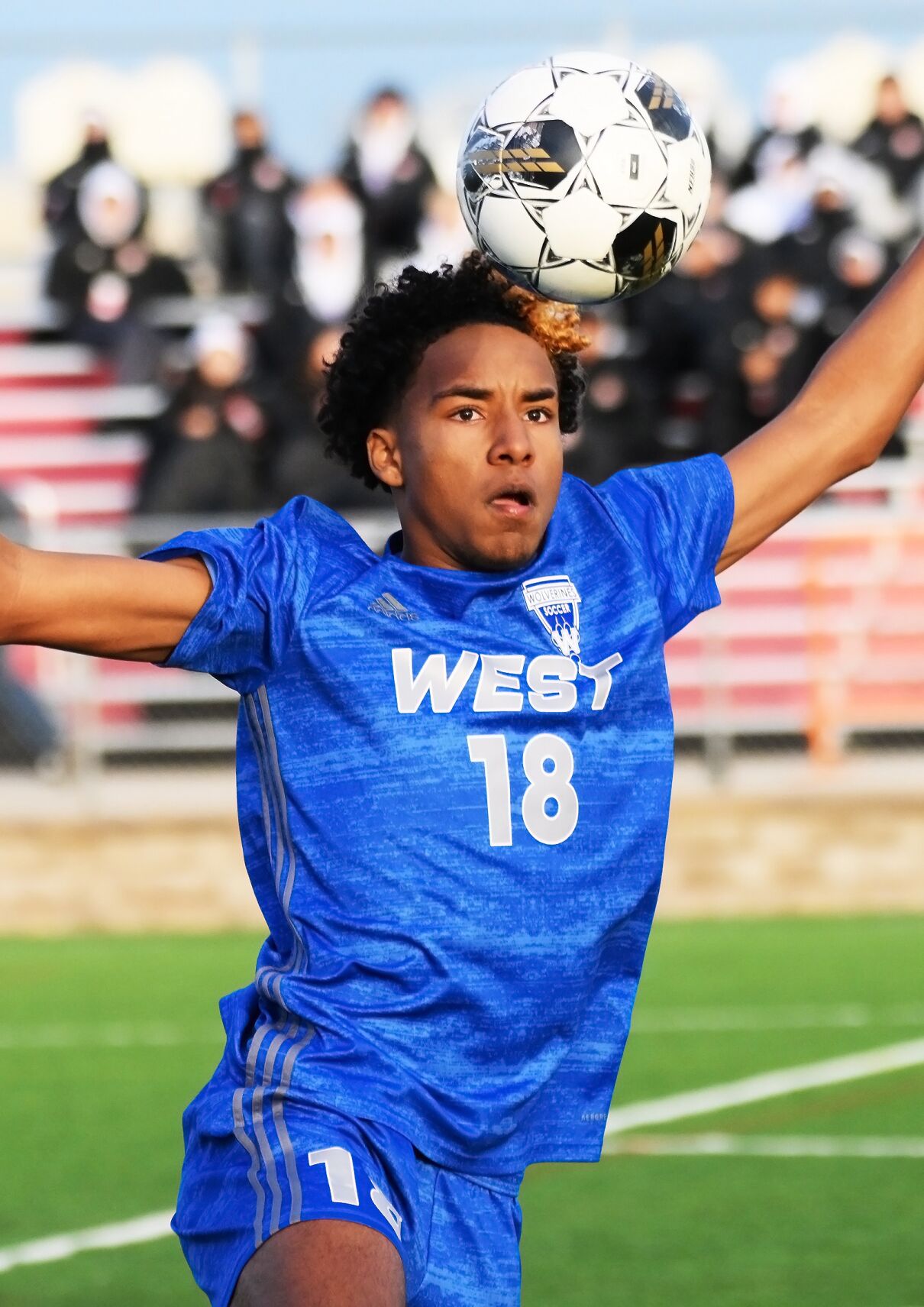 Waukesha West Boys Soccer Team Faces Heartbreaking Loss in State Semifinal Match