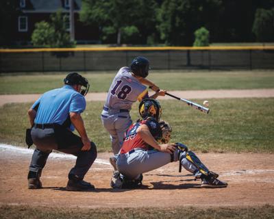 Umpires – Chippewa River Baseball League