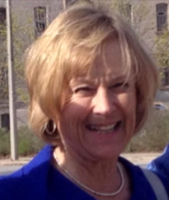 Donna J. Lanagan, 75