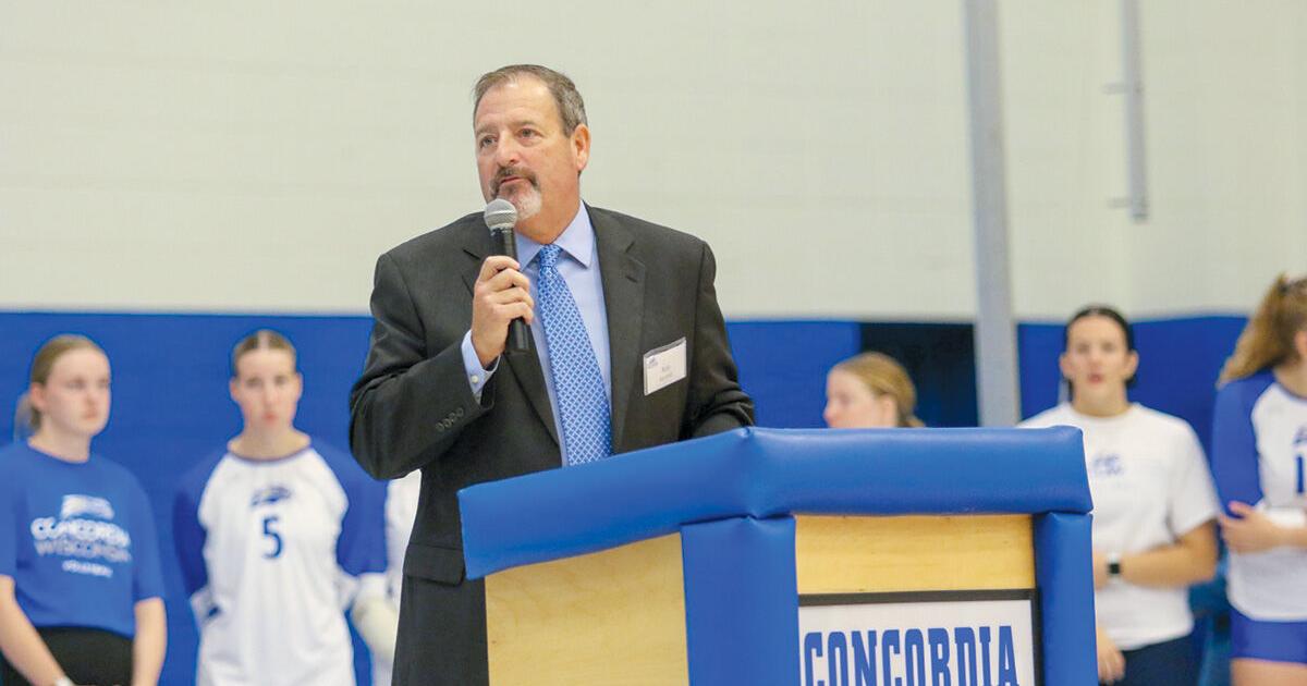 Barnhill leaves a legacy at CUW