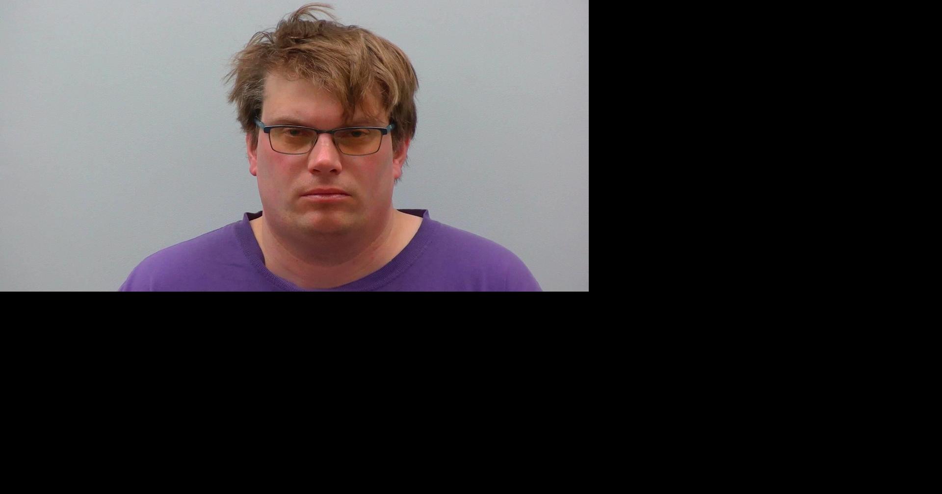 Moratz gets 9 years in prison in attempted child exploitation case