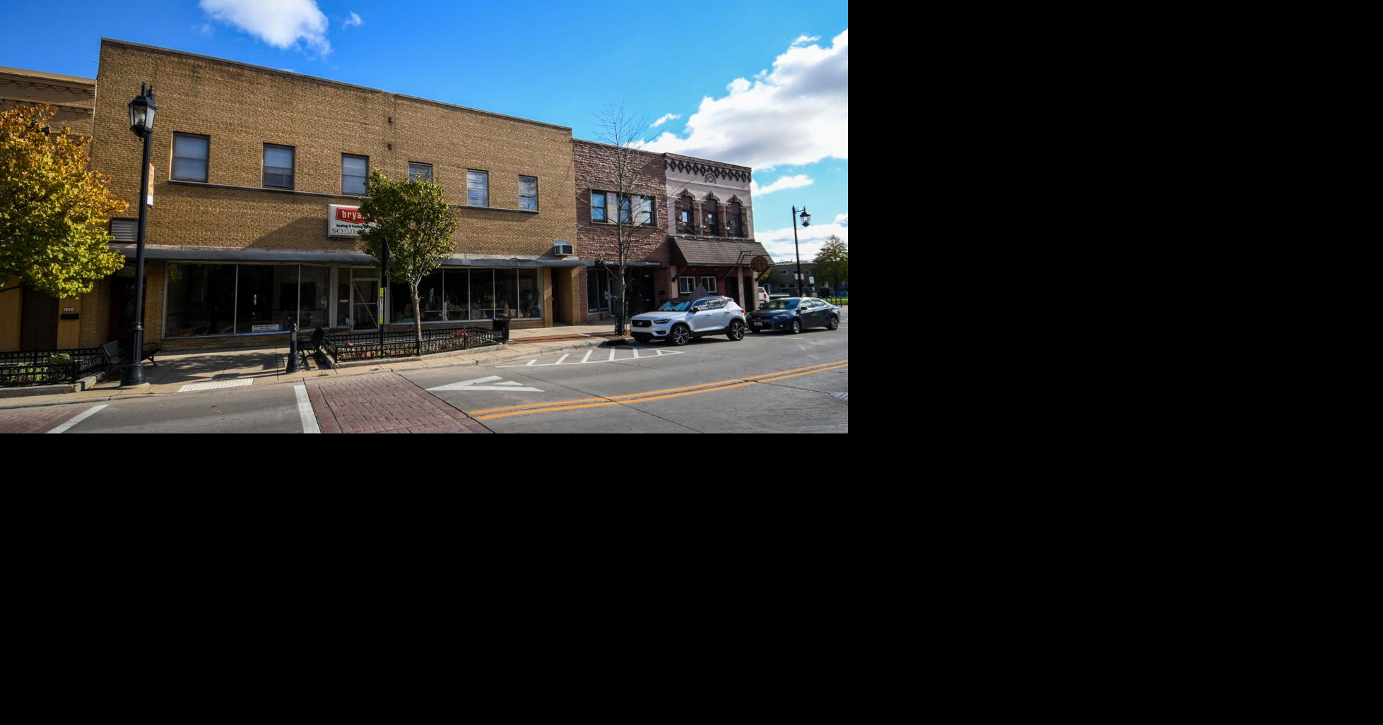 Multilevel development coming to downtown Oconomowoc Oconomowoc