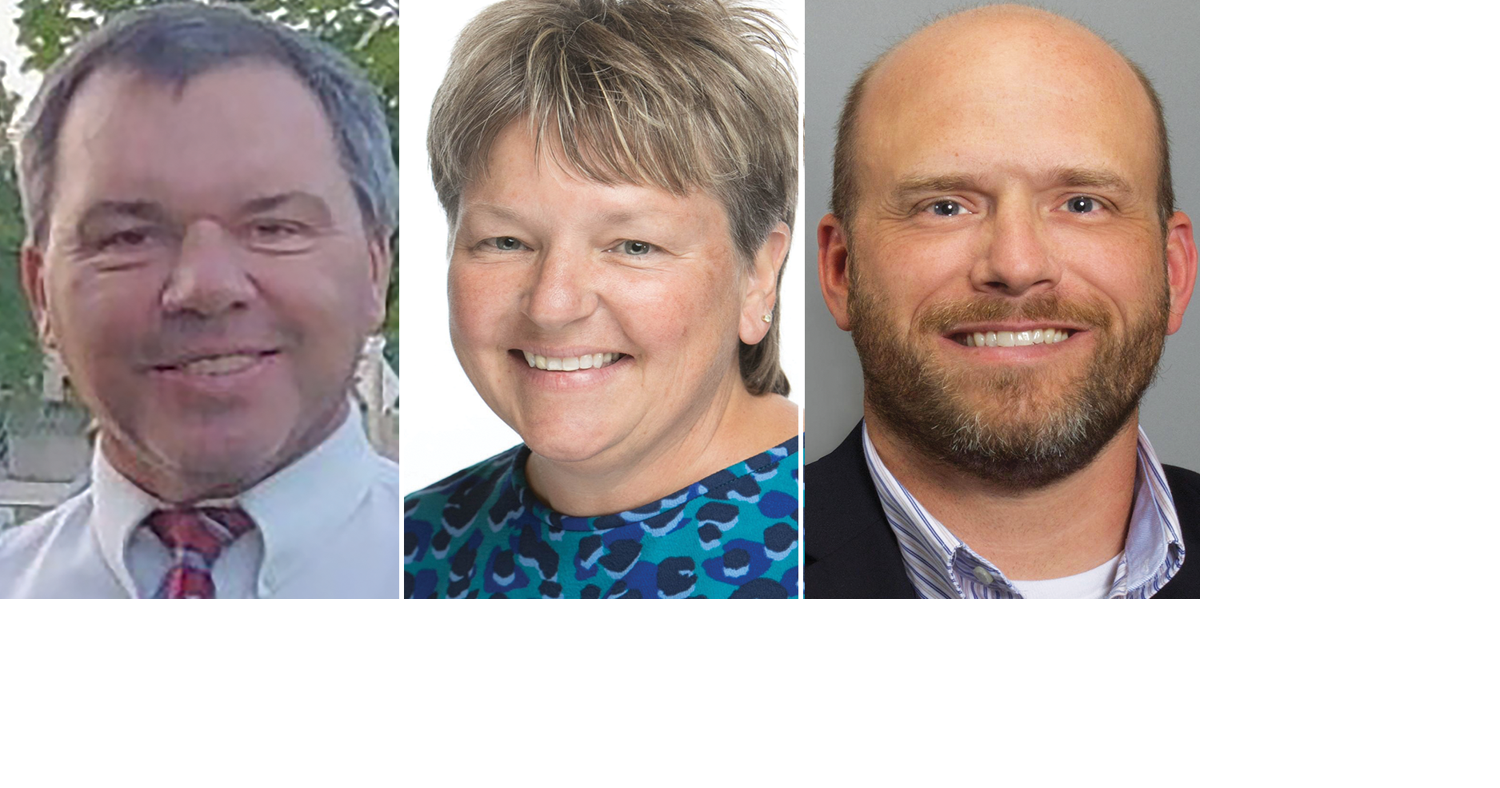 2026 spring primary election results: Waukesha Alderman, District 13