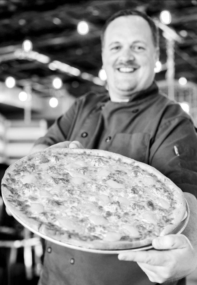 Thiensville Pizzeria Creates Pizza To Benefit Local Farmers Business Gmtoday Com