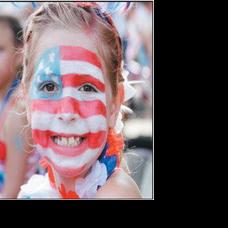 4th of july parades in waukesha county