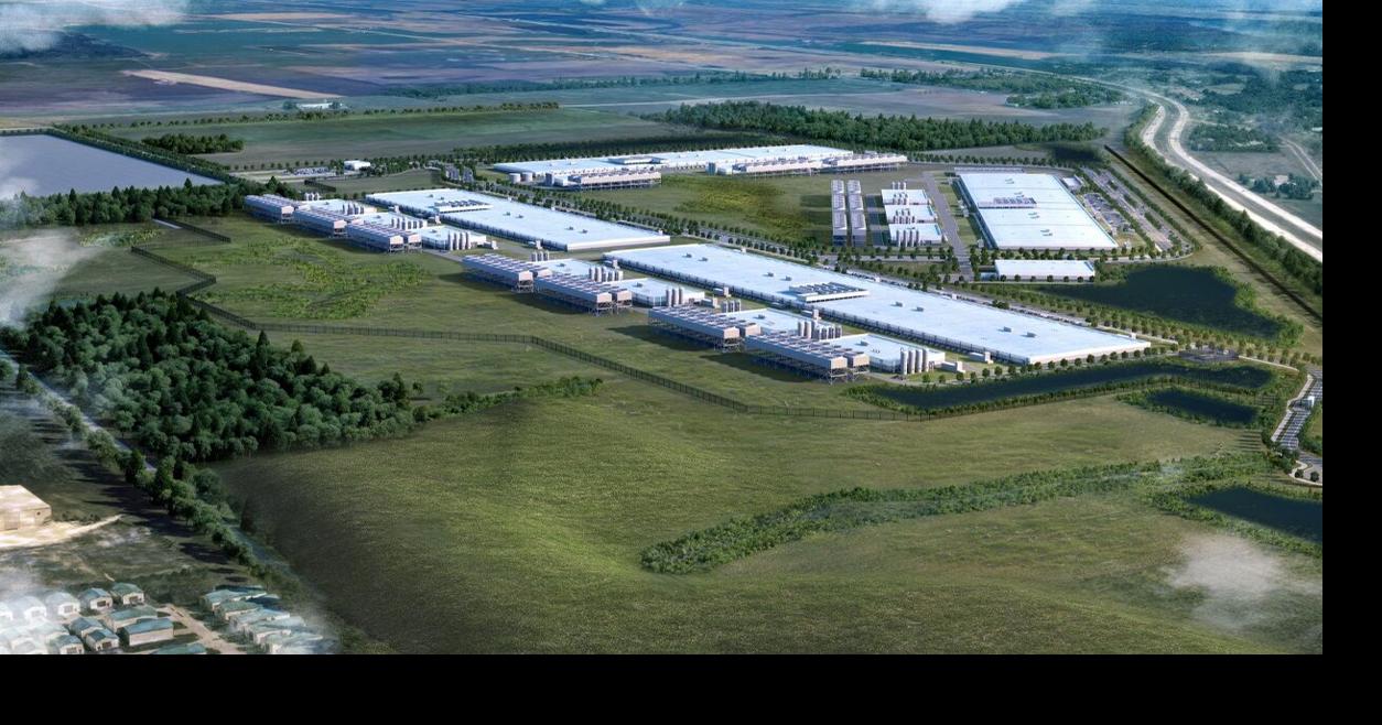Data center's Oracle dismisses request for legal review of PSC