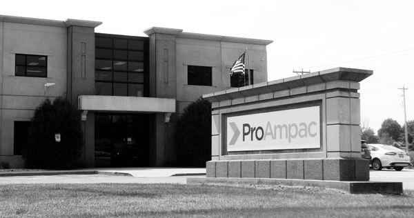 Site Plan Approved For Proampac Addition In Hartford Business Gmtoday Com