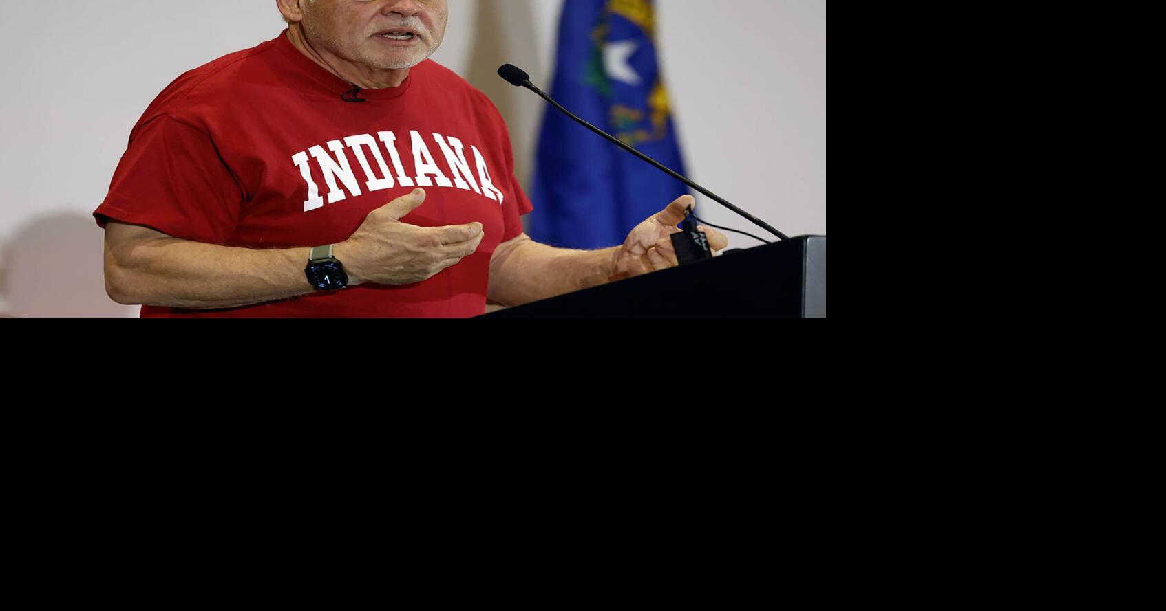 Gaming entrepreneur calls on Vegas casinos to stop nickel-and-diming