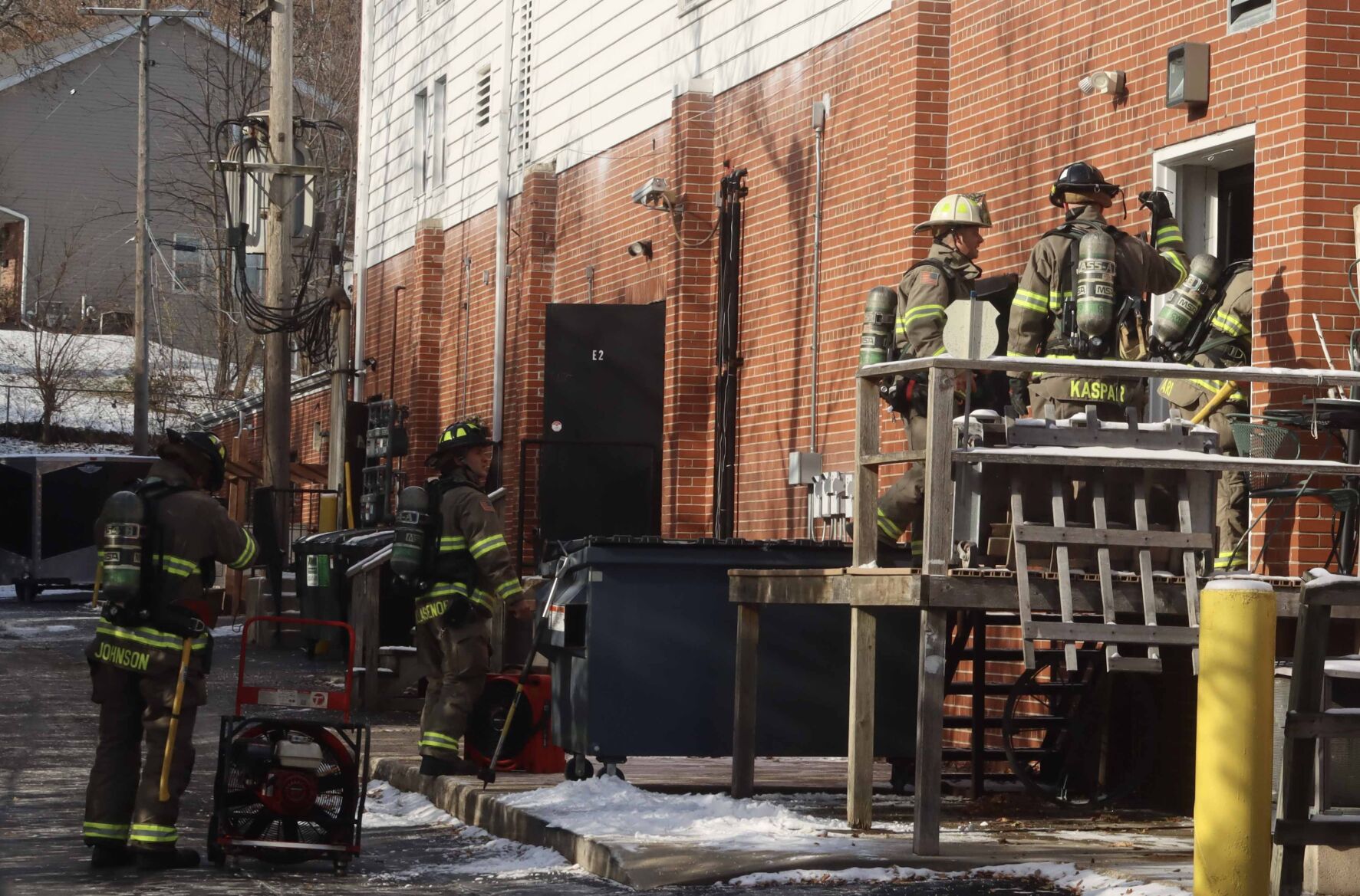 Fire At Waukesha Antique Mall On Racine Avenue Waukesha Co News   6566647f5cf08.image 