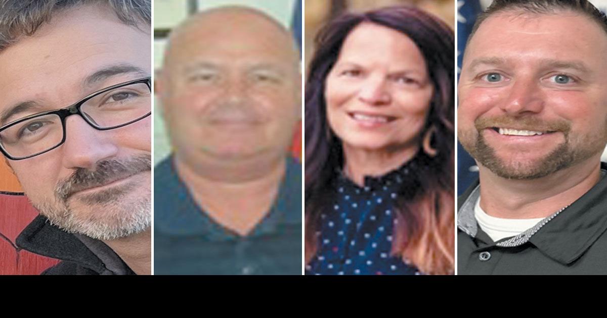 Five candidates running for four open seats on Kewaskum Village Board