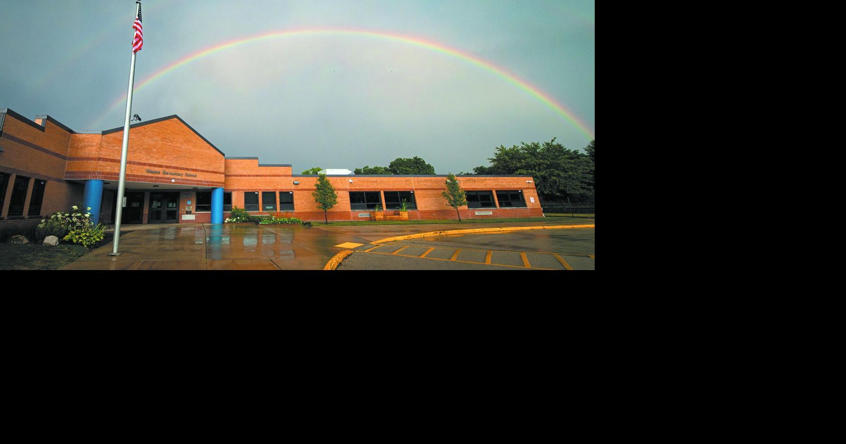 KM explains why Magee was chosen as school to close