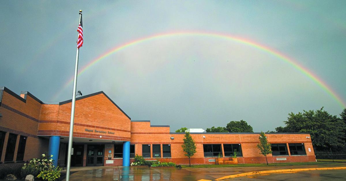 KM explains why Magee was chosen as school to close