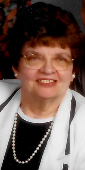 Delores Kosanke