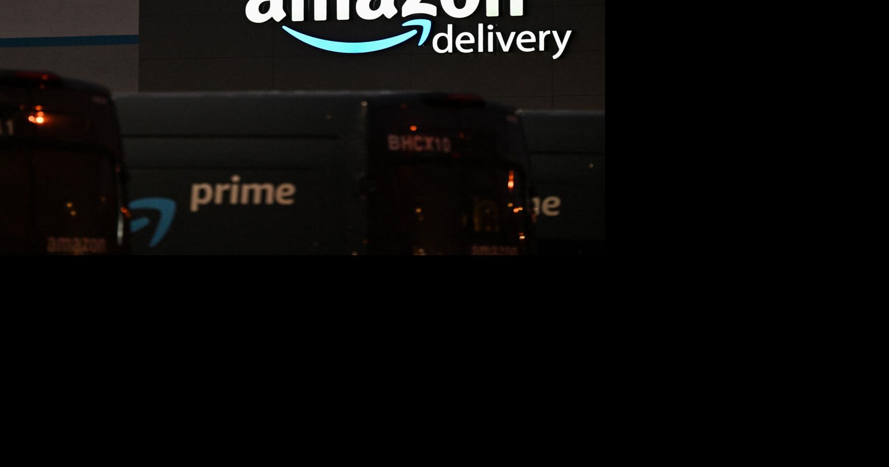 Amazon Prime Day finds success amid tariffs, consumer concerns