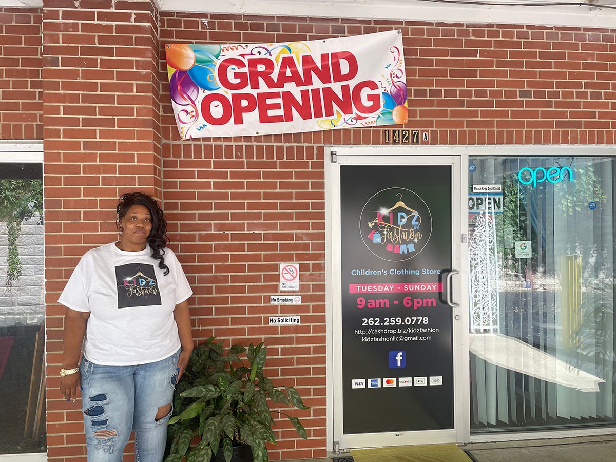 Local women open used children's clothing store 'Kids @ Hart' in downtown  Hart, Oceana's Herald-Journal