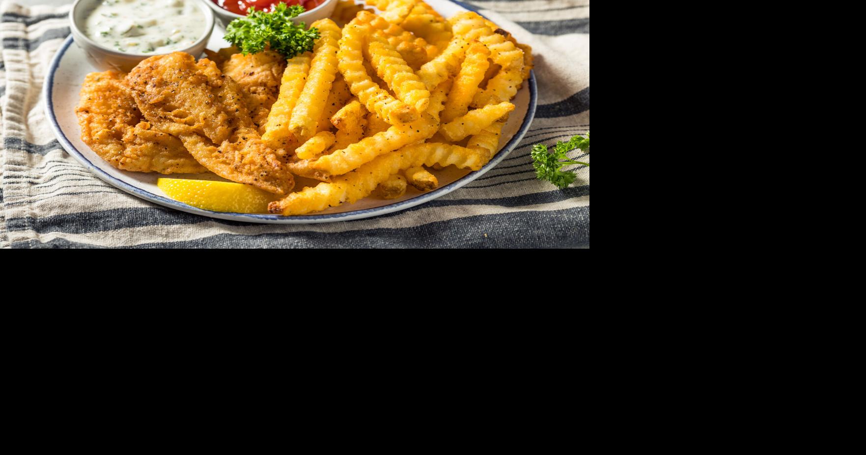 On Nutrition: Best fish catches