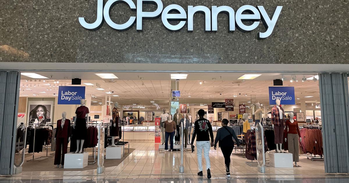 Five things to know about the newly merged JCPenney company Business Five things to know about the newly merged JCPenney company Business