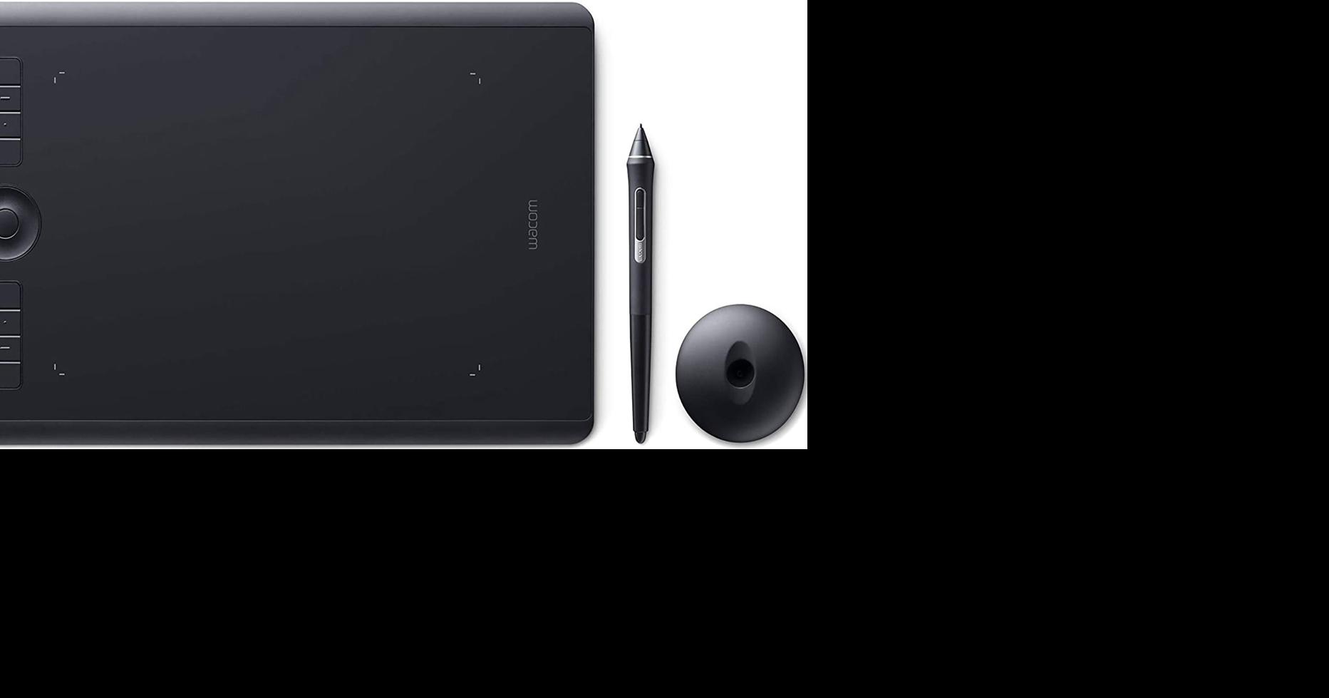 Tech review: Trade your mouse for a pen with Wacom Intuos Pro ...