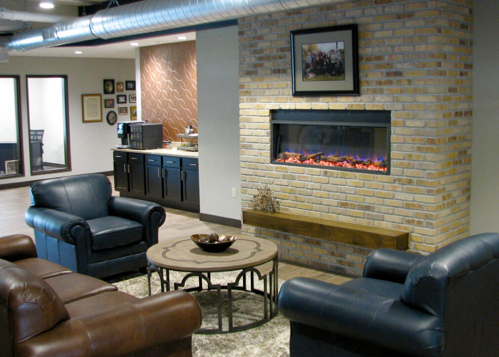 New Hartford apartment complex to hold grand opening Thursday